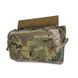 Подсумок под защиту живота Militex Мультикам с Cordura original USA (L) 4108-L фото 1