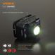 Налобний світлодіодний ліхтарик VIDEX VLF-H045Z 270Lm 5000K VLF-H045Z фото 6