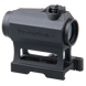 Приціл коліматорний Vector Optics Maverick 1x22 Gen III 66747 фото 13
