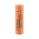Аккумулятор Westinghouse INR18650 2500 mAh 3.7V Li-ion высокоточный 10C Flat Top INR18650P-2500 (10C) фото