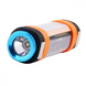 Портативный LED-фонарь T15, 2600 мАч, 6 режимов, Type-C, Power Bank, IP68, белый 00-00101682 фото 3