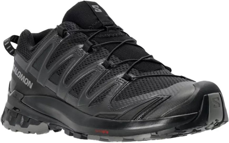 Кроссовки Salomon XA PRO Forces 6.5 к:black 14990451 фото