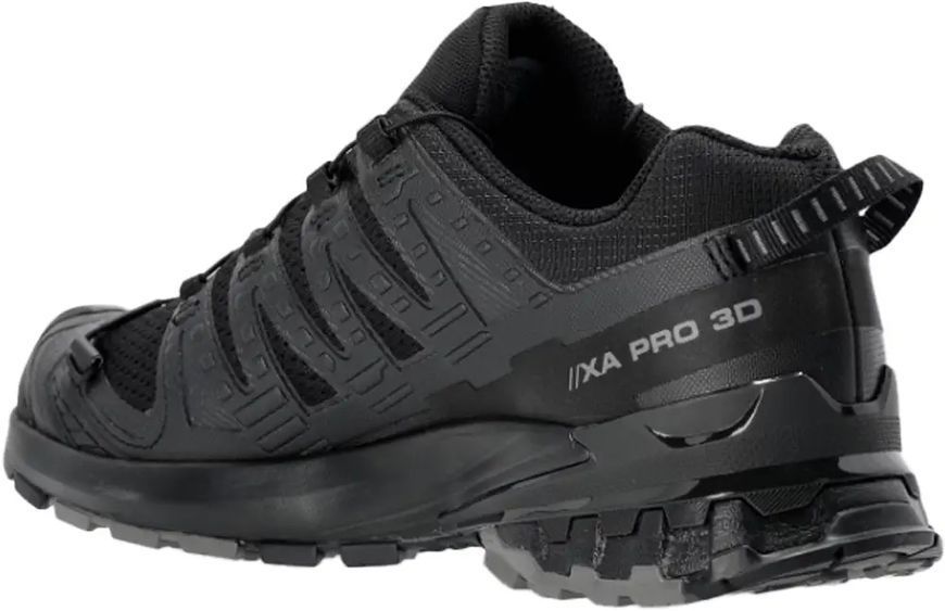 Кроссовки Salomon XA PRO Forces 6.5 к:black 14990451 фото