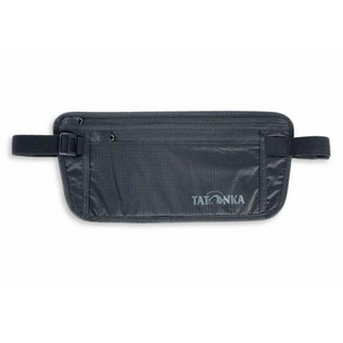 Гаманець натільний Tatonka Skin Moneybelt Int. RFID B Чорний 4013236280517 фото
