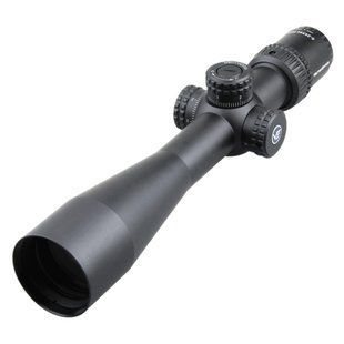 Приціл оптичний Vector Optics Veyron 6-24x44 (30mm) FFP 68636 фото