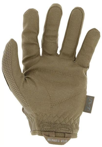 Перчатки Mechanix Specialty Hi-Dexterity койот 7540100 фото