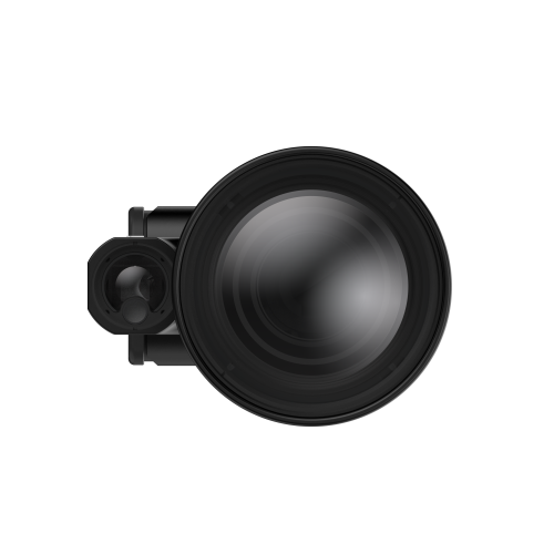 Тепловізійний приціл Thermtec Vidar 360L (20/60 мм, 384х288, 3000 м) 80155 фото