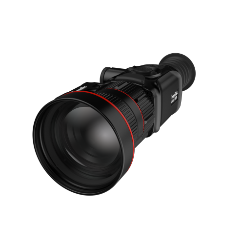 Тепловізійний приціл Thermtec Vidar 360L (20/60 мм, 384х288, 3000 м) 80155 фото