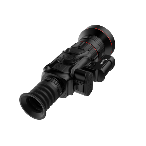 Тепловізійний приціл Thermtec Vidar 360L (20/60 мм, 384х288, 3000 м) 80155 фото
