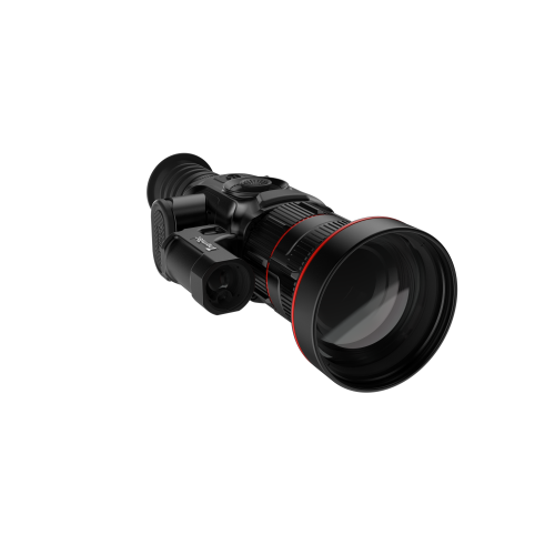 Тепловізійний приціл Thermtec Vidar 360L (20/60 мм, 384х288, 3000 м) 80155 фото