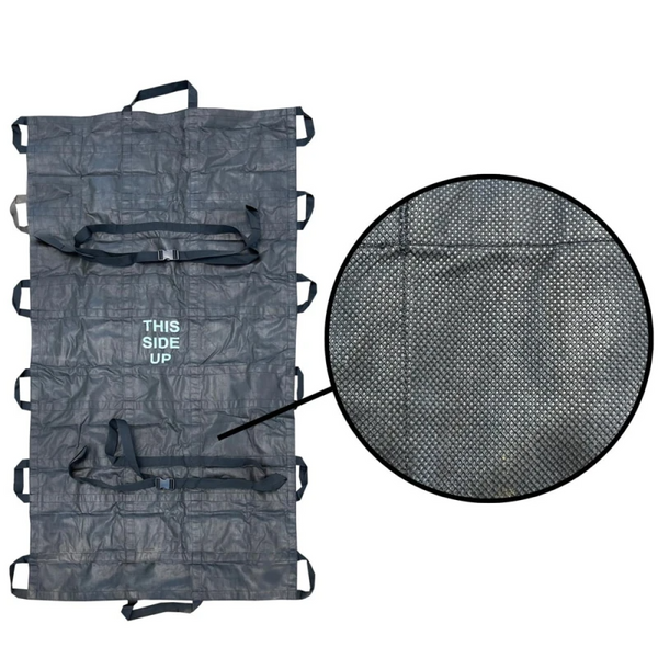 Збільшені рятувальні ноші Rescue Essentials QuikLitter XL (203 см х 102 см) 39-003-02 фото