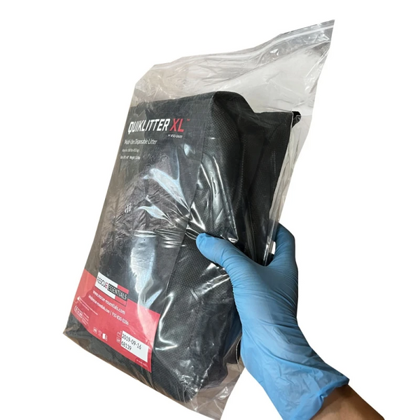Збільшені рятувальні ноші Rescue Essentials QuikLitter XL (203 см х 102 см) 39-003-02 фото