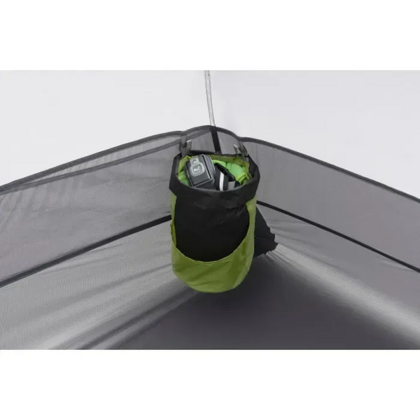 Одноместная палатка Sea to Summit Alto TR1, Mesh Inner, Sil/PeU Fly, NFR - Зеленая 9327868146697 фото