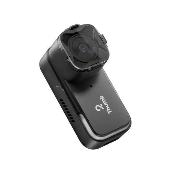 Екшн камера RunCam Thumb2 4K CAM-5 фото