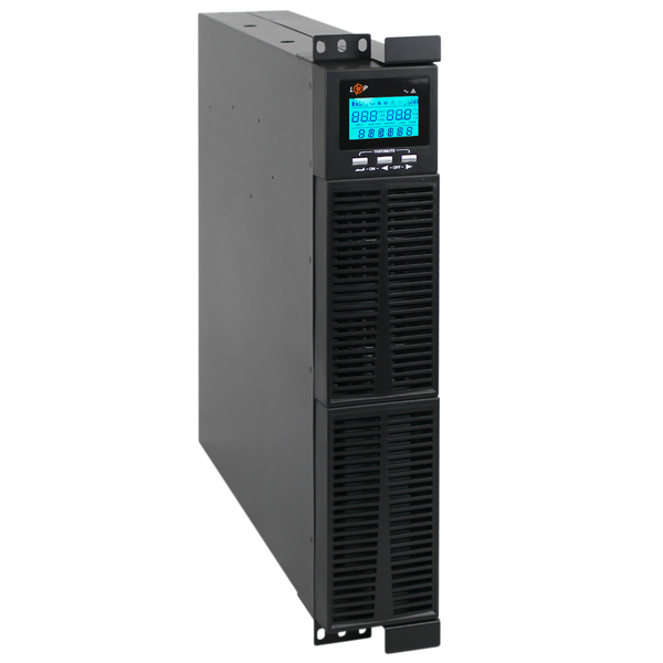 Smart-UPS LogicPower 2000 PRO RM (with battery) LP6739 фото