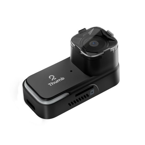 Екшн камера RunCam Thumb2 4K CAM-5 фото
