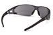 Окуляри захисні з ущільнювачем Pyramex Fyxate (gray) Super Anti-Fog H2MAX, сірі 2ФИКС-20 фото 9