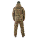 Зимний костюм Tactical Series с утеплением ThermoLoft до -30&deg;C | Водоотталкивающий, дышащий, Rip-Stop 1173-L фото 2
