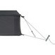 Одноместная палатка Sea to Summit Alto TR1, Mesh Inner, Sil/PeU Fly, NFR - Зеленая 9327868146697 фото 9