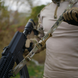 Двухточечный оружейный ремень с QD антабками M-lok и быстрой регулировкой Multicam USA 8037 фото 7