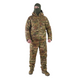 Зимний костюм Tactical Series с утеплением ThermoLoft до -30&deg;C | Водоотталкивающий, дышащий, Rip-Stop 1173-L фото 1