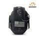 Активні навушники Walker's Razor Slim Patriot Original з патчами (Чорний) GWP-RSEMPAT фото 3
