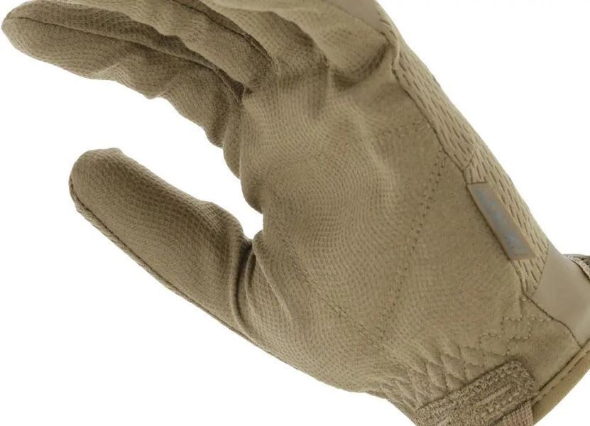 Перчатки Mechanix Specialty Hi-Dexterity койот 7540100 фото