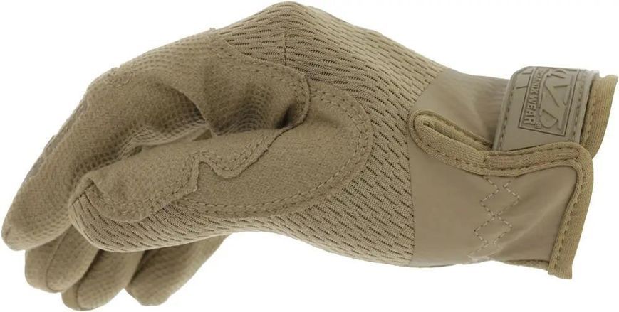 Перчатки Mechanix Specialty Hi-Dexterity койот 7540100 фото