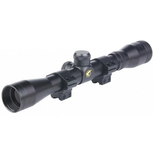 Приціл оптичний Gamo 4х32 WR Duplex 67075 фото