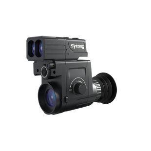Цифровая насадка Sytong HT-77 LRF 80230 фото