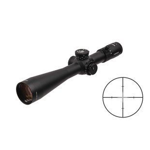 Приціл оптичний LEUPOLD MARK 5HD 7-35x56 (35mm) M5C3 FFP TMR (176594) 69390 фото