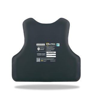 Баллистический пакет Militex для бронежилета (защита грудного отдела) 39*37,3 (2 класс защиты) 113937-2-К фото