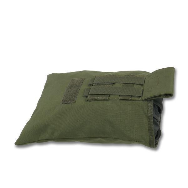 Підсумок під скидання Kiborg GU Mag Reset Pouch Хакі 2306-0124-00 фото