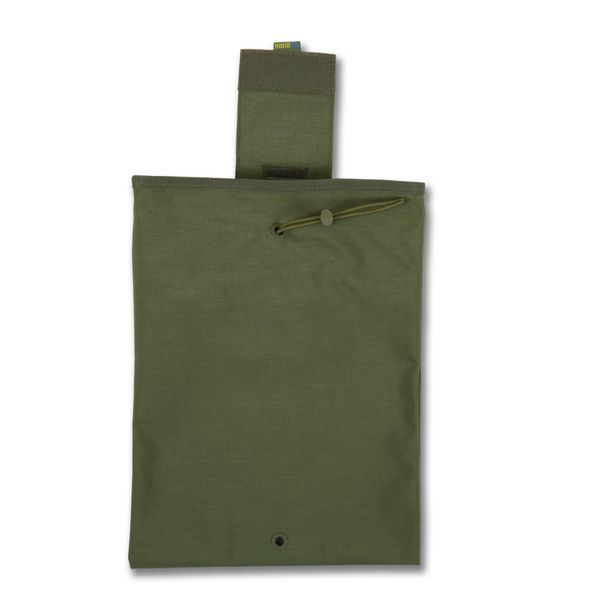 Підсумок під скидання Kiborg GU Mag Reset Pouch Хакі 2306-0124-00 фото