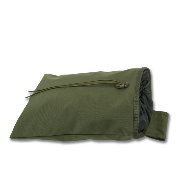 Підсумок під скидання Kiborg GU Mag Reset Pouch Хакі 2306-0124-00 фото