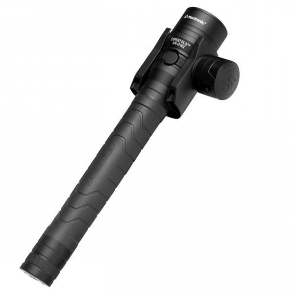 Ліхтар тактичний Mactronic Expert PL5 (1100 Lm) USB Rechargeable Magnetic (THH0023) DAS1548 фото