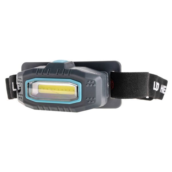 Фонарь налобный Falcon Eye Blaze 2.3 (70 Lm) (FHL0024) DAS1304 фото