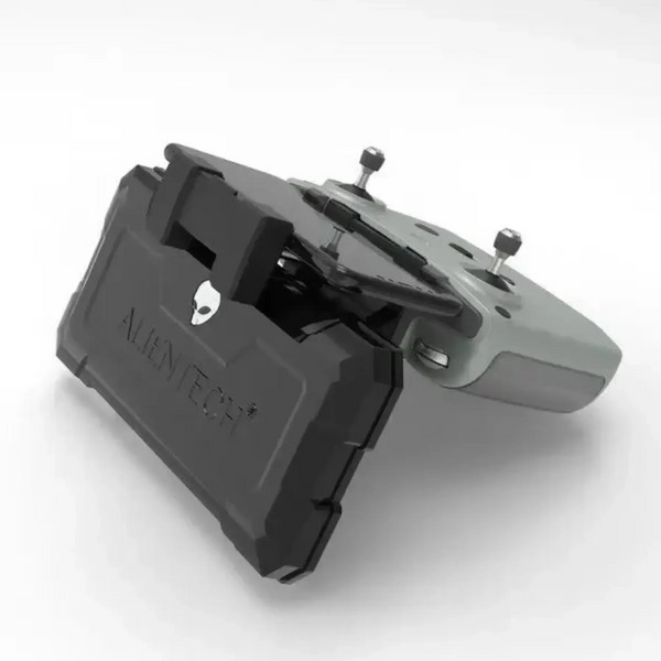 Переходник (QMA-коннектор) Alientech для пульта RC-N1 со скобой 12537 фото