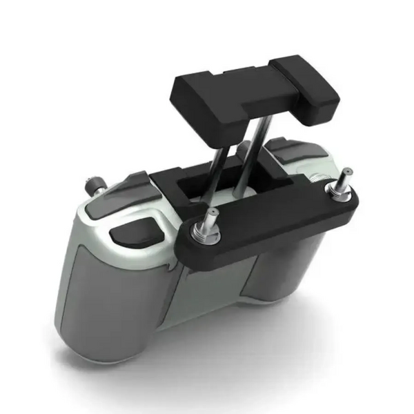 Переходник (QMA-коннектор) Alientech для пульта RC-N1 со скобой 12537 фото