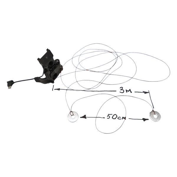 Система противодействия дронам YoYo для DJI Mavic 3 (Кажанский) YOYO-M3 фото