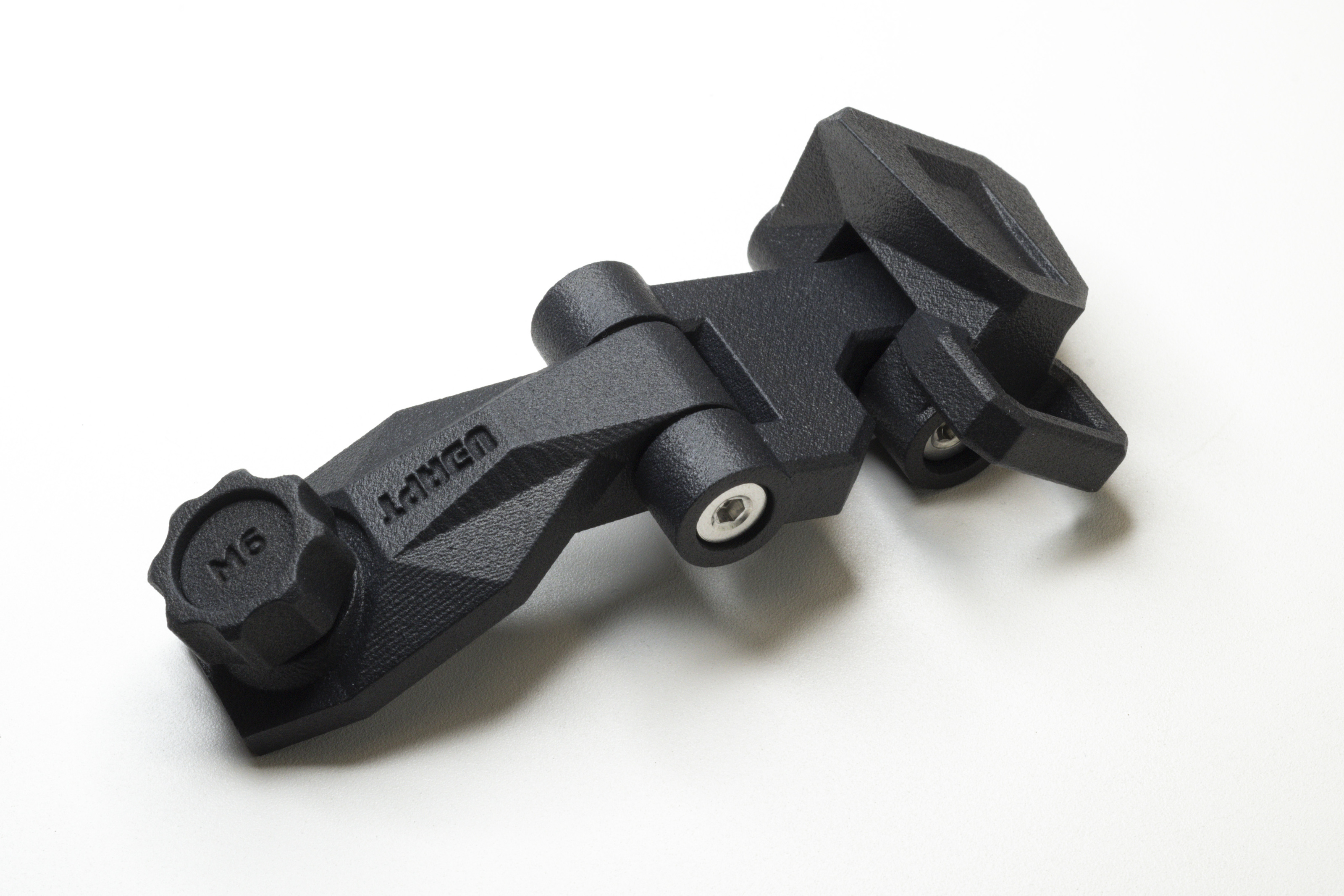 Кріплення J-arm для AGM Wolf-14 NL2 — 2
