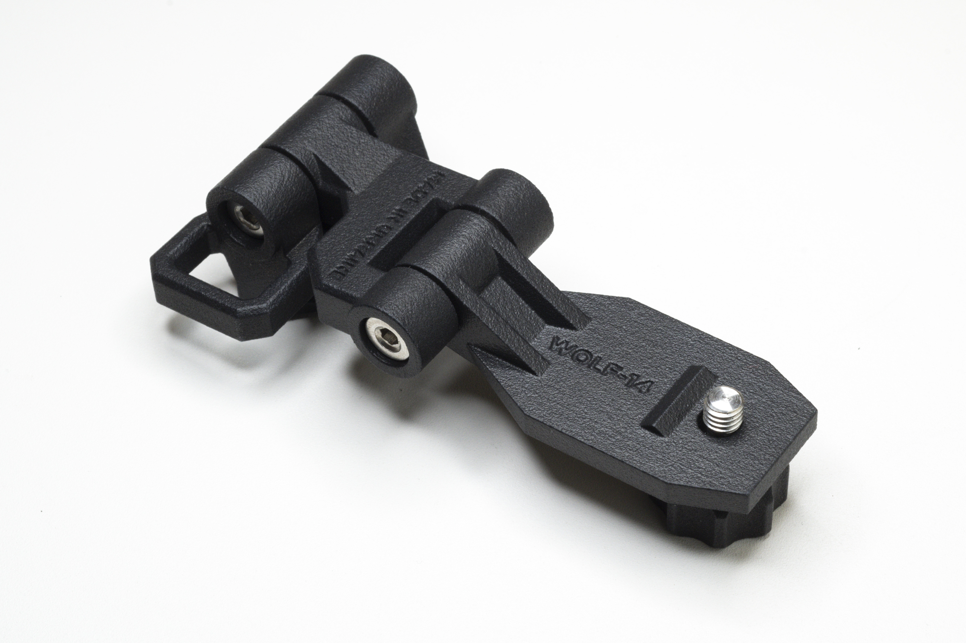 Кріплення J-arm для AGM Wolf-14 NL2 — 3