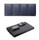 Солнечная панель Solar panel 15W 1xUSB С01549 Зарядное устройство 1633408930 фото 1