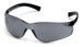 Очки защитные открытые Pyramex Ztek (gray) серые 2ЦТЕК-20 фото 1