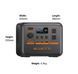 Зарядная станция Bluetti AC50P 700W (AC50P) Черный 2897453946 фото 3