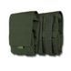 Підсумок під скидання Kiborg GU Mag Reset Pouch Хакі 2306-0124-00 фото 2