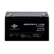 Акумулятор AGM LPM 6V - 12 Ah LP4159 фото 2