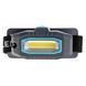 Фонарь налобный Falcon Eye Blaze 2.3 (70 Lm) (FHL0024) DAS1304 фото 3