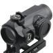 Приціл коліматорний Vector Optics Maverick 1x22 Red Dot Scope S-MIL 66748 фото 10