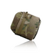 Підсумок Militex (M) для захисту навушників навушники Cordura original USA Мультикам 4087-M фото 4